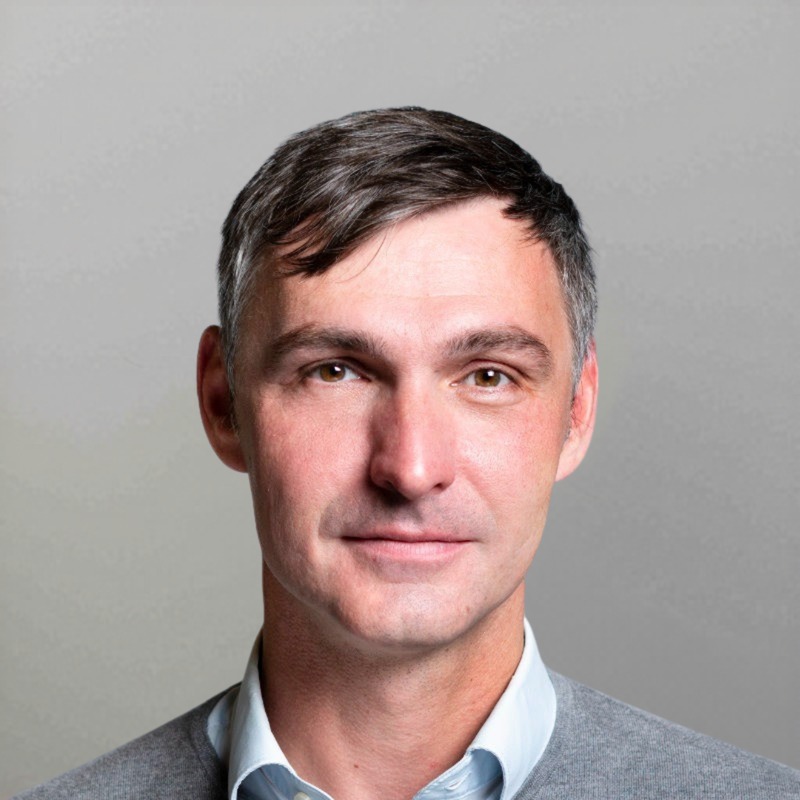 Michael Wilke